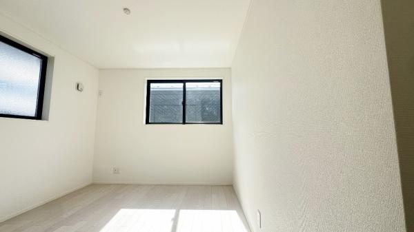 西区北軽井沢　全2棟1号棟