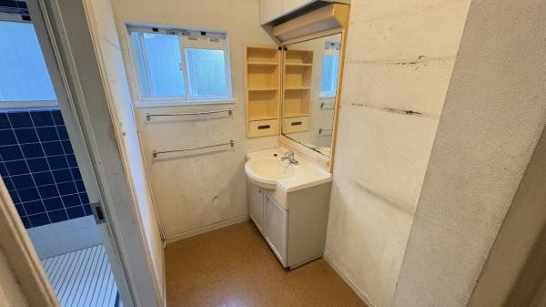 横浜市栄区公田町の中古一戸建て