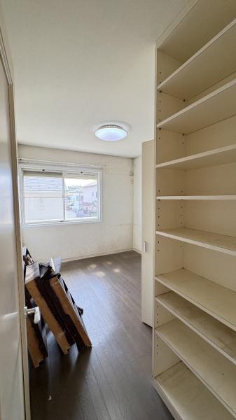 横浜市栄区公田町の中古一戸建て
