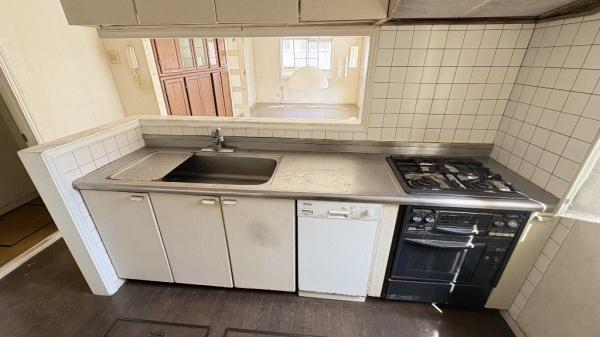 横浜市栄区公田町の中古一戸建て
