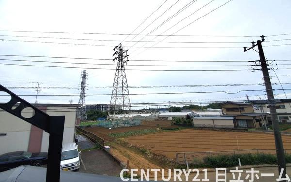 保土ケ谷区仏向町　１号棟