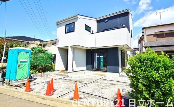 保土ケ谷区仏向町　１号棟