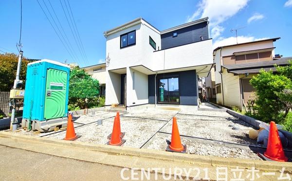 保土ケ谷区仏向町　１号棟