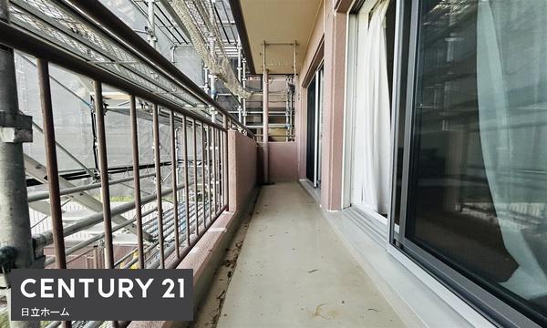 コスモ綱島台３号館