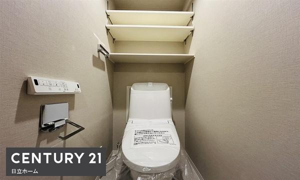 コスモ綱島台３号館