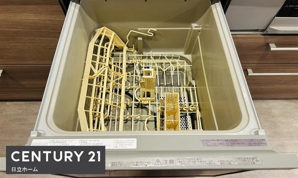 コスモ綱島台３号館