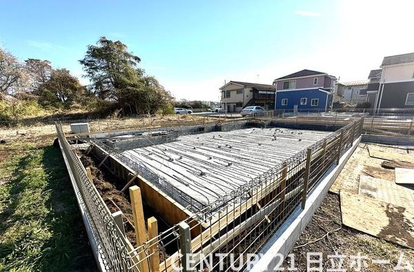 緑区長津田１丁目