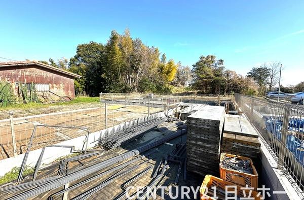 緑区長津田１丁目
