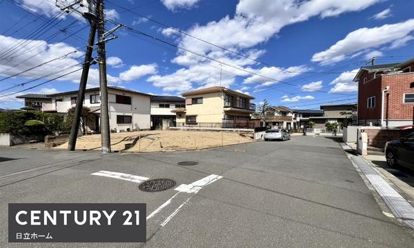青葉区大場町　全1棟
