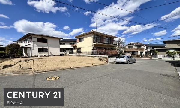 青葉区大場町　全1棟