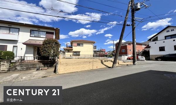 青葉区大場町　全1棟