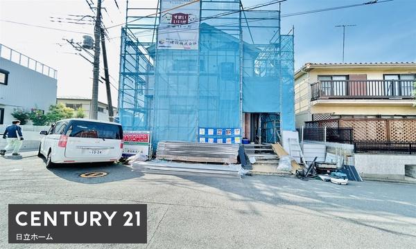 青葉区大場町　全1棟