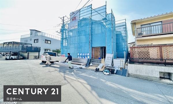 青葉区大場町　全1棟