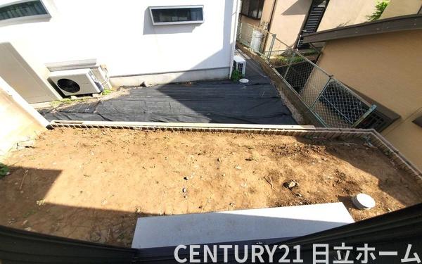 旭区上白根２丁目
