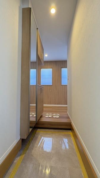 栄区笠間1丁目