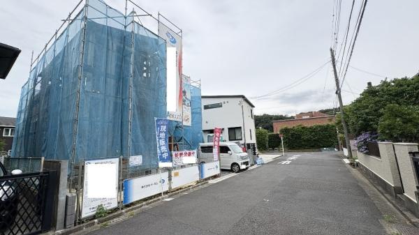 鎌倉市七里ガ浜東5丁目