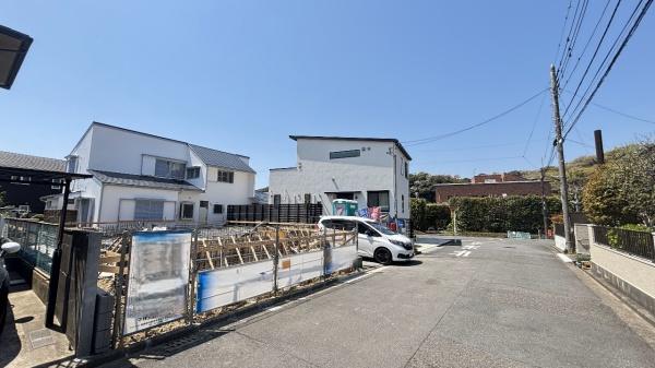 鎌倉市七里ガ浜東5丁目