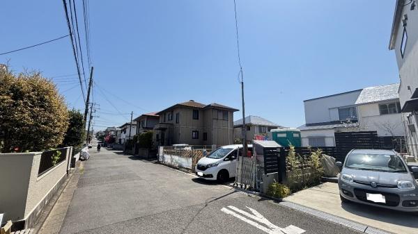 鎌倉市七里ガ浜東5丁目