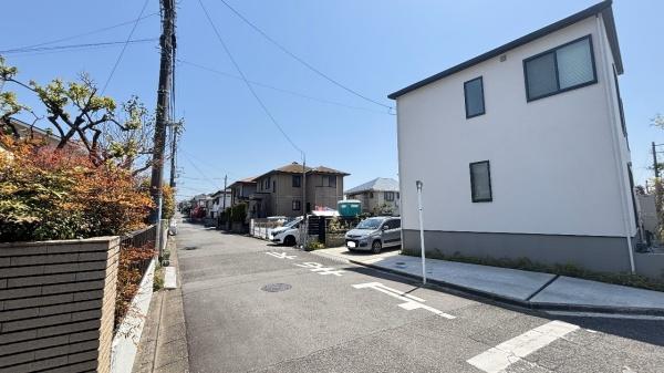 鎌倉市七里ガ浜東5丁目