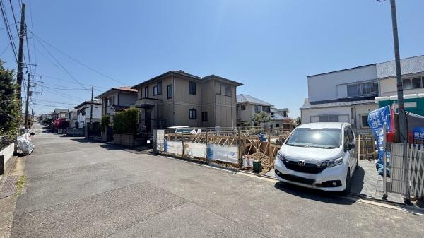 鎌倉市七里ガ浜東5丁目