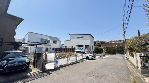 鎌倉市七里ガ浜東5丁目