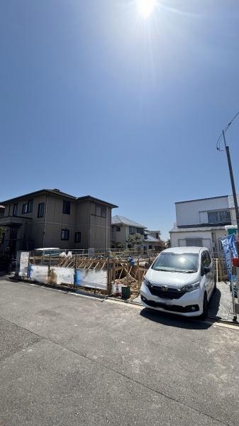 鎌倉市七里ガ浜東5丁目