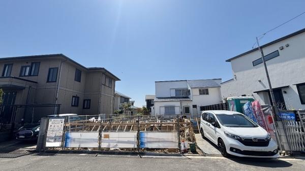 鎌倉市七里ガ浜東5丁目