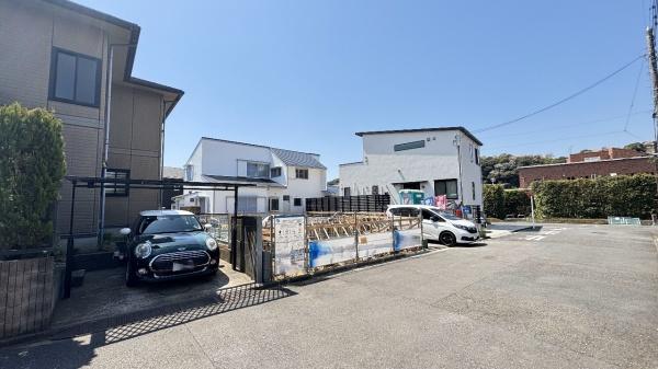 鎌倉市七里ガ浜東5丁目