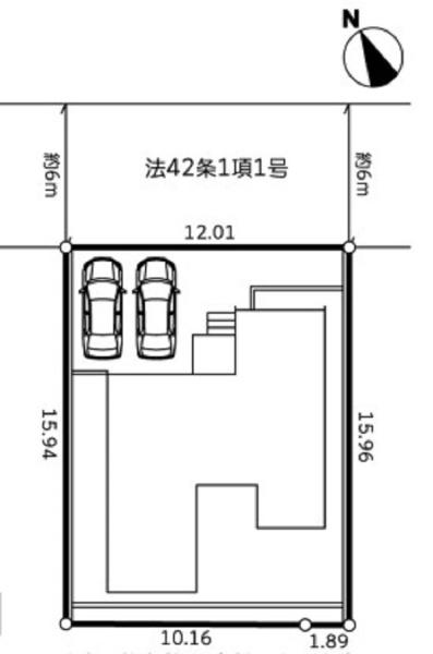 鎌倉市七里ガ浜東5丁目