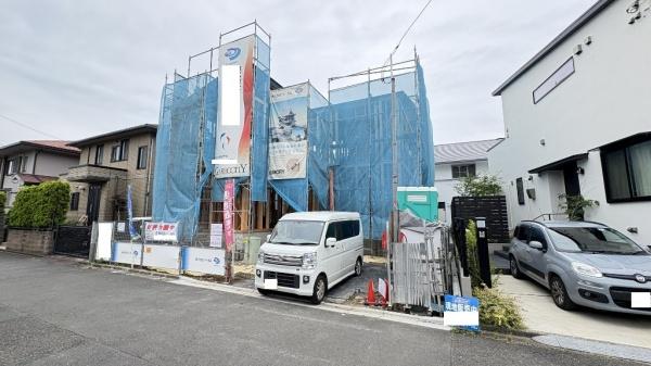 鎌倉市七里ガ浜東5丁目