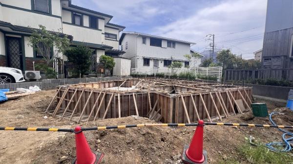 鎌倉市七里ガ浜2丁目