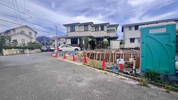鎌倉市七里ガ浜2丁目