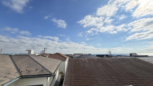 鎌倉市七里ガ浜2丁目