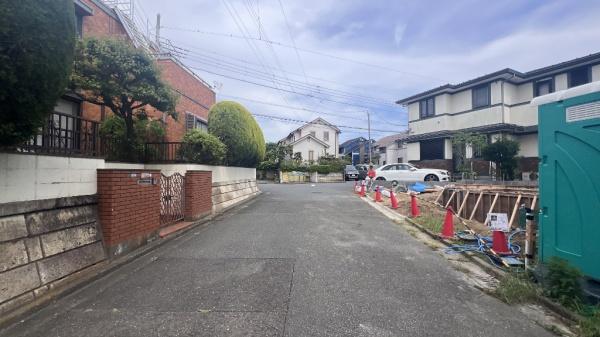 鎌倉市七里ガ浜2丁目