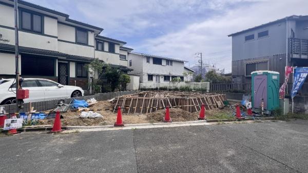 鎌倉市七里ガ浜2丁目
