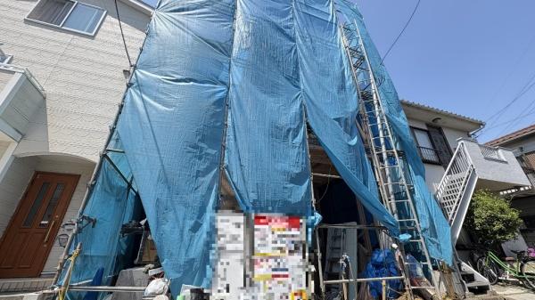 川崎市川崎区小田１丁目の新築一戸建