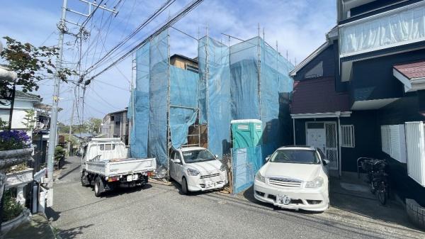 中区本郷町3丁目　全1棟