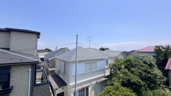 中区本郷町3丁目　全1棟