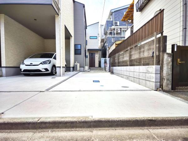 川崎市川崎区小田２丁目の中古一戸建て