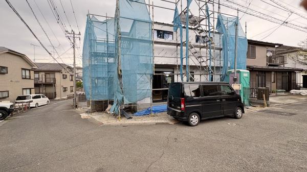 神奈川区羽沢町　全1棟