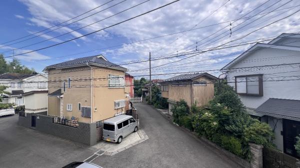神奈川区羽沢町　全1棟