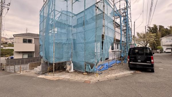 神奈川区羽沢町　全1棟
