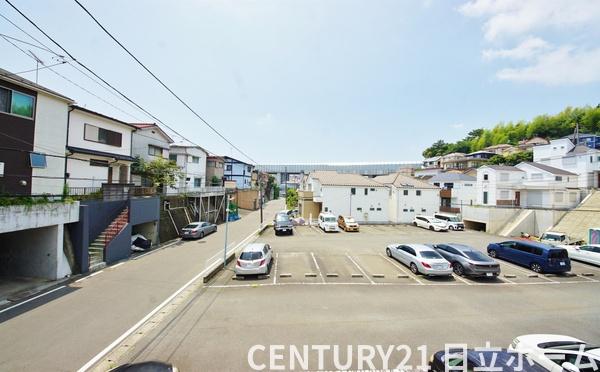 港南区東永谷３丁目　全２棟１号棟