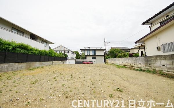 磯子区磯子台　全２棟１号棟