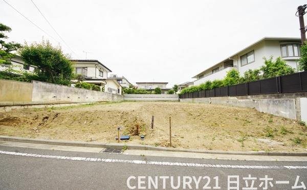 磯子区磯子台　全２棟１号棟