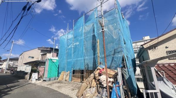 神奈川区六角橋6丁目