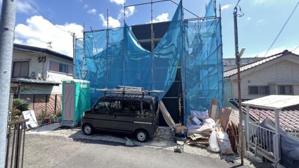 神奈川区六角橋6丁目