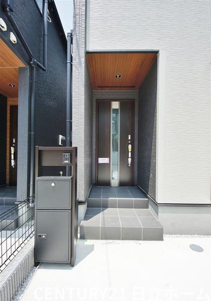 港南区東永谷３丁目　全２棟２号棟