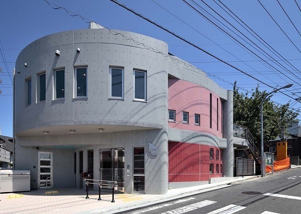 西区元久保町 全2棟A号棟(トキワ保育園)