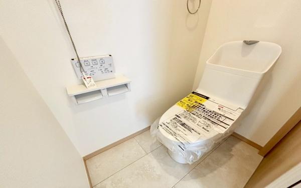 西区元久保町　全2棟A号棟